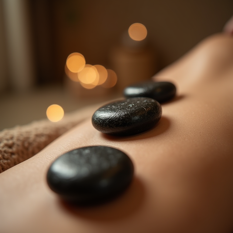 Spa Detail 3