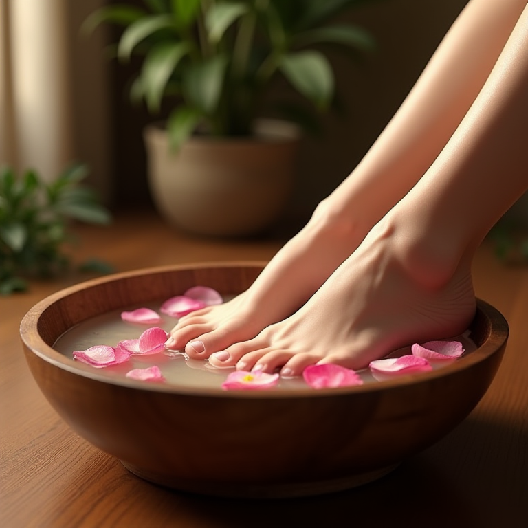 Spa Detail 4