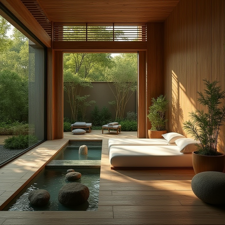 Spa Detail 7