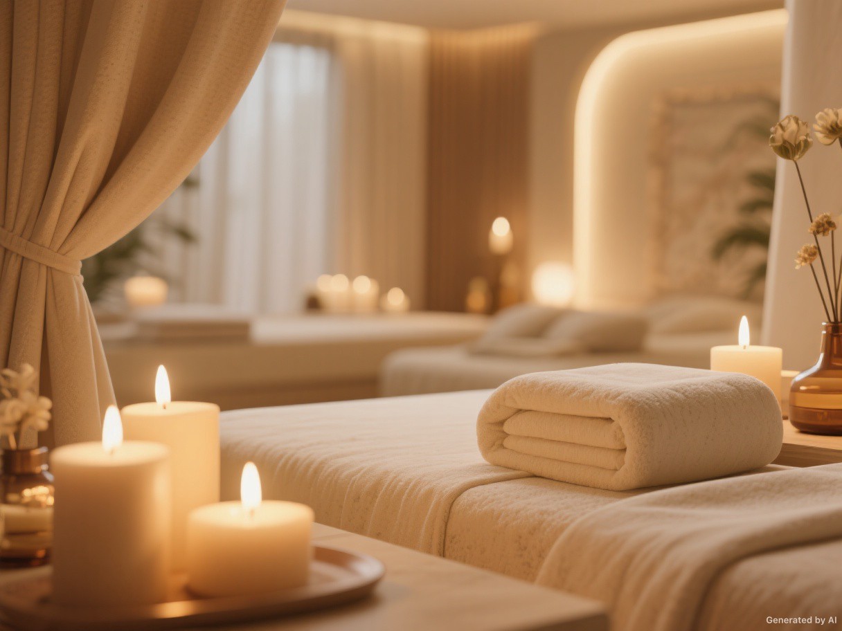 Essential Relaxation package
