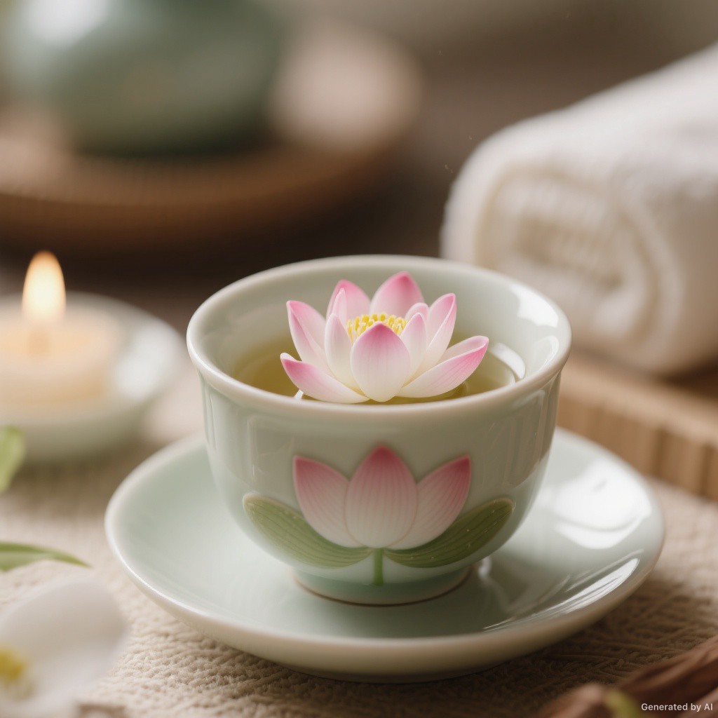 Tea ceremony